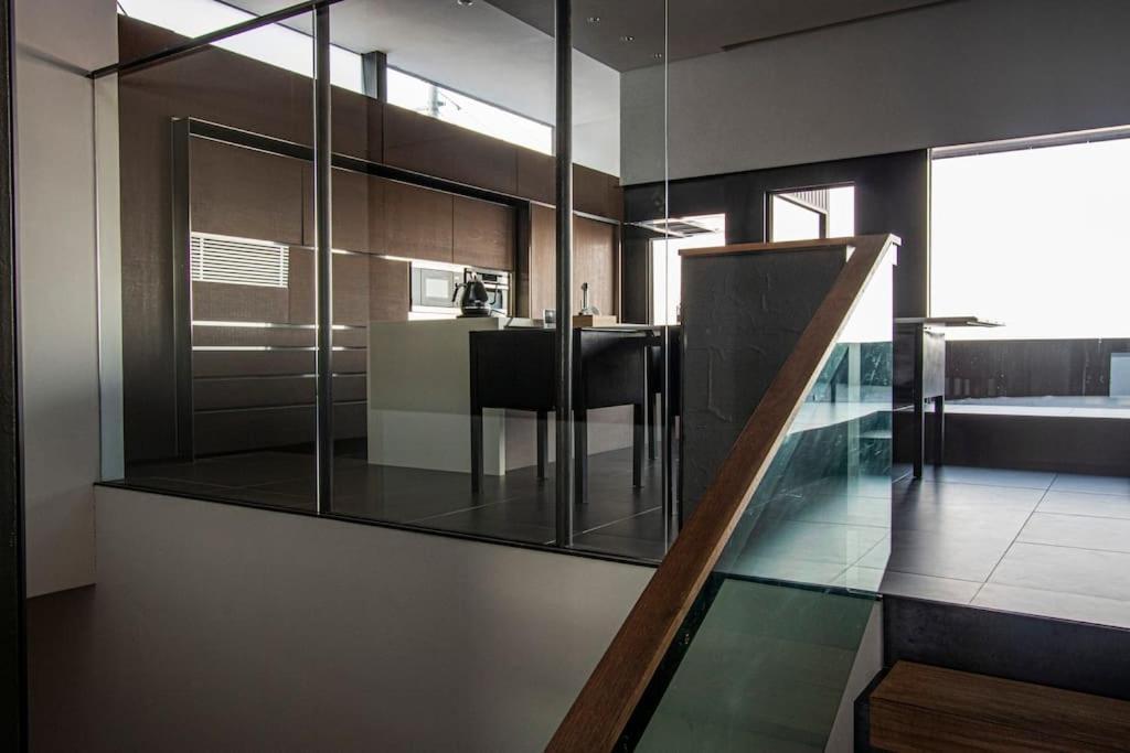 Sapporo Boukyo Luxury House 5 Pax Free Parking Villa Buitenkant foto