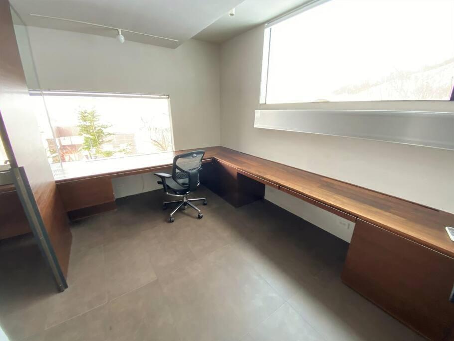 Sapporo Boukyo Luxury House 5 Pax Free Parking Villa Buitenkant foto