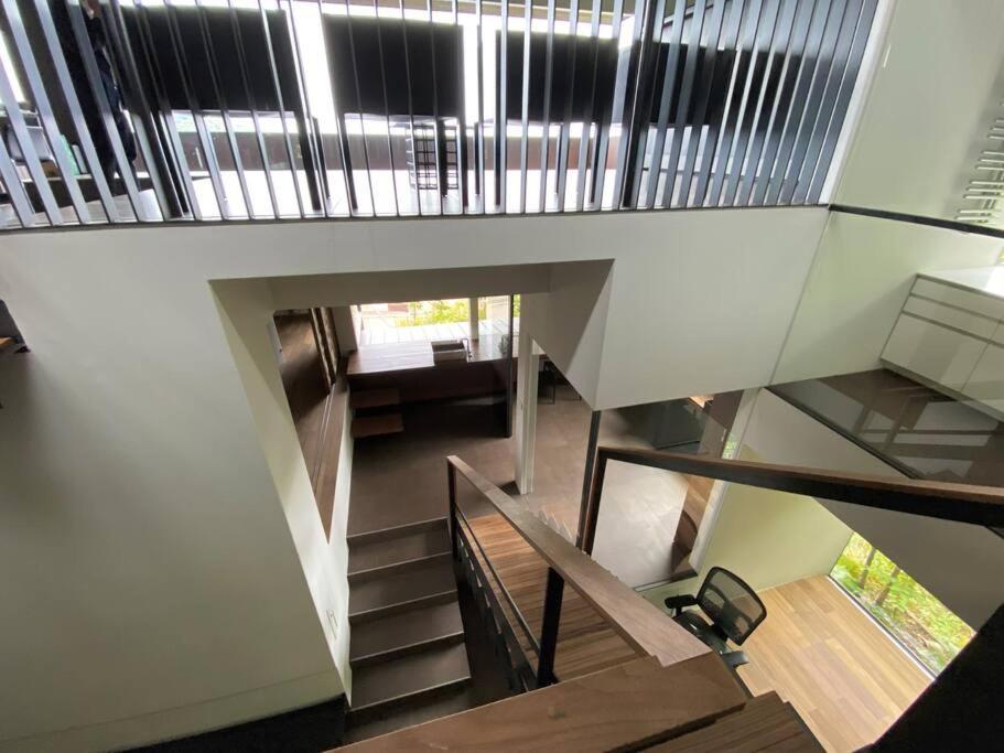 Sapporo Boukyo Luxury House 5 Pax Free Parking Villa Buitenkant foto