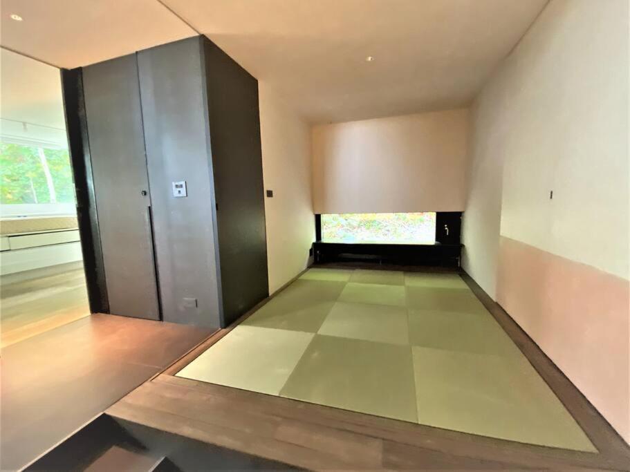 Sapporo Boukyo Luxury House 5 Pax Free Parking Villa Buitenkant foto