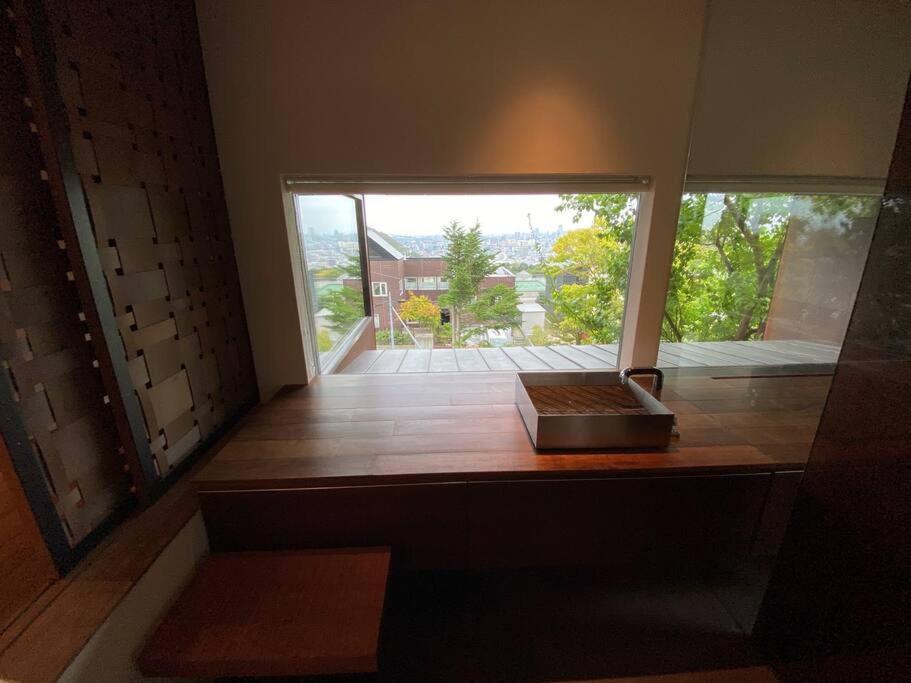 Sapporo Boukyo Luxury House 5 Pax Free Parking Villa Buitenkant foto