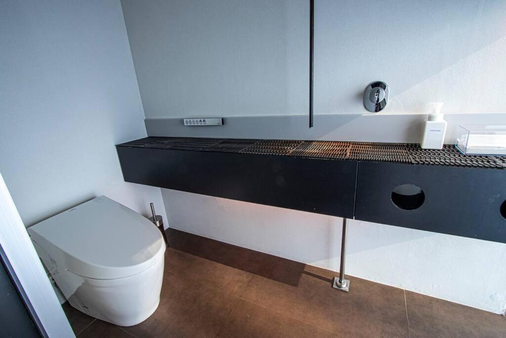 Sapporo Boukyo Luxury House 5 Pax Free Parking Villa Buitenkant foto